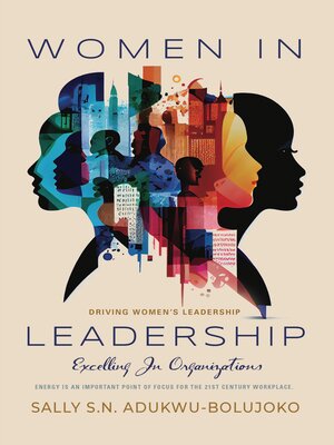 cover image of Women in Leadership